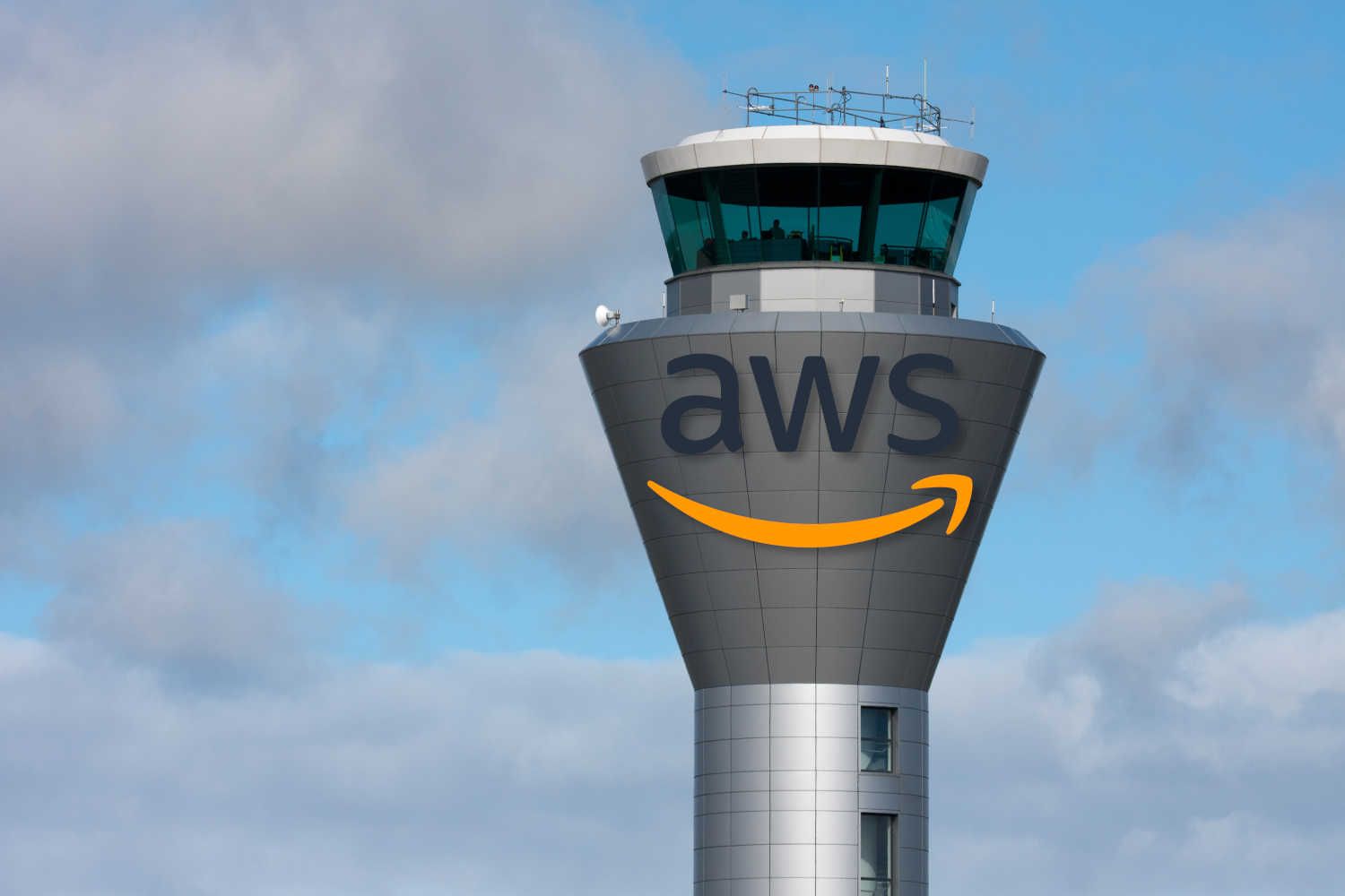 AWS Control Tower